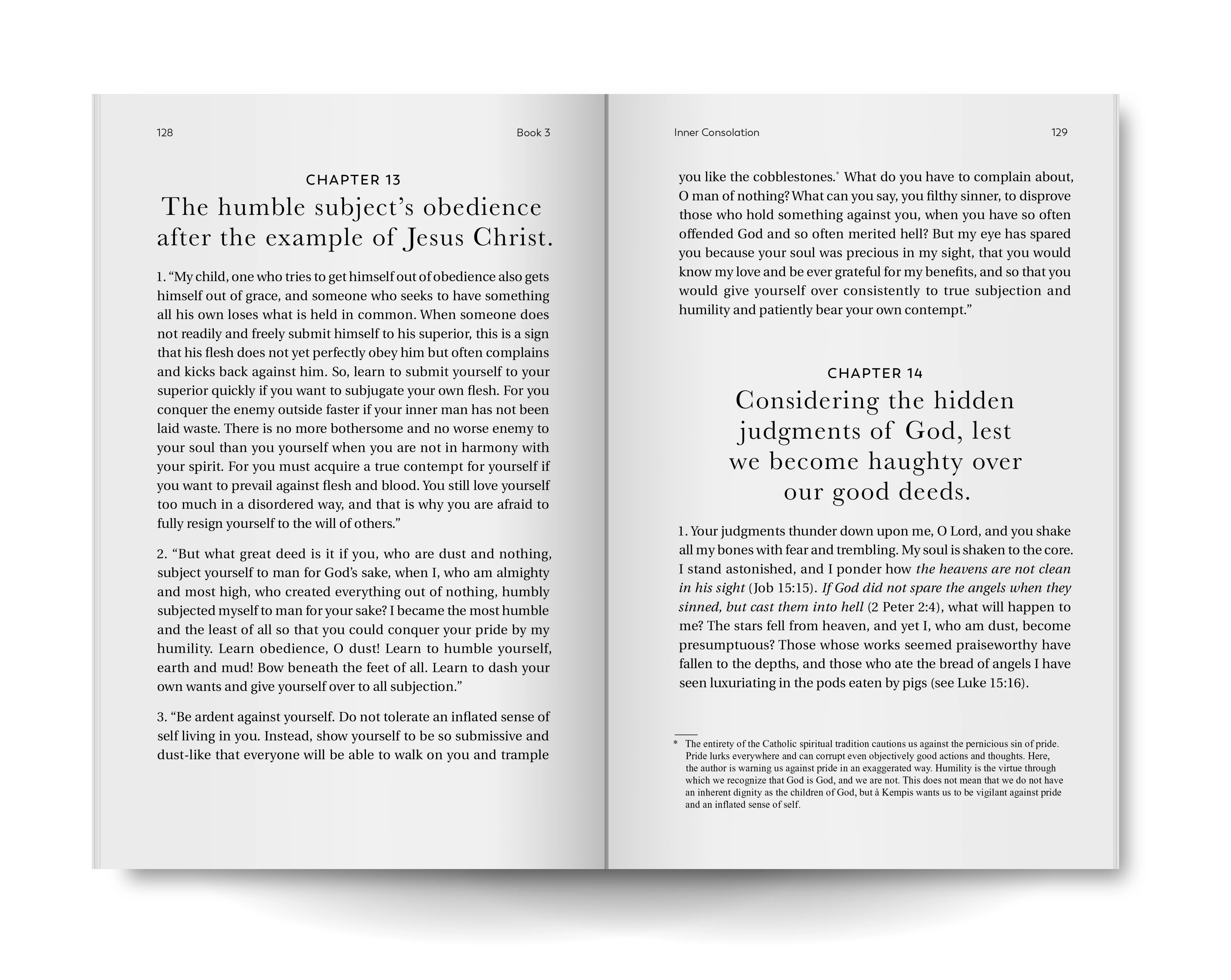 The Imitation of Christ (Catholic Classics) - Image 8