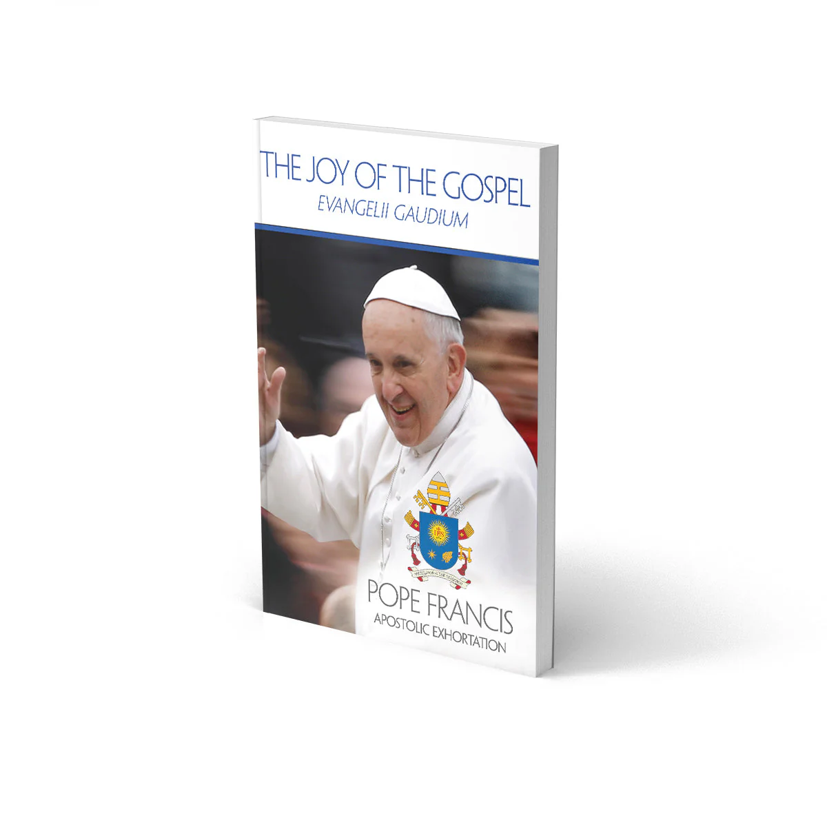 The Joy of the Gospel (Evangelii Gaudium) - Image 2