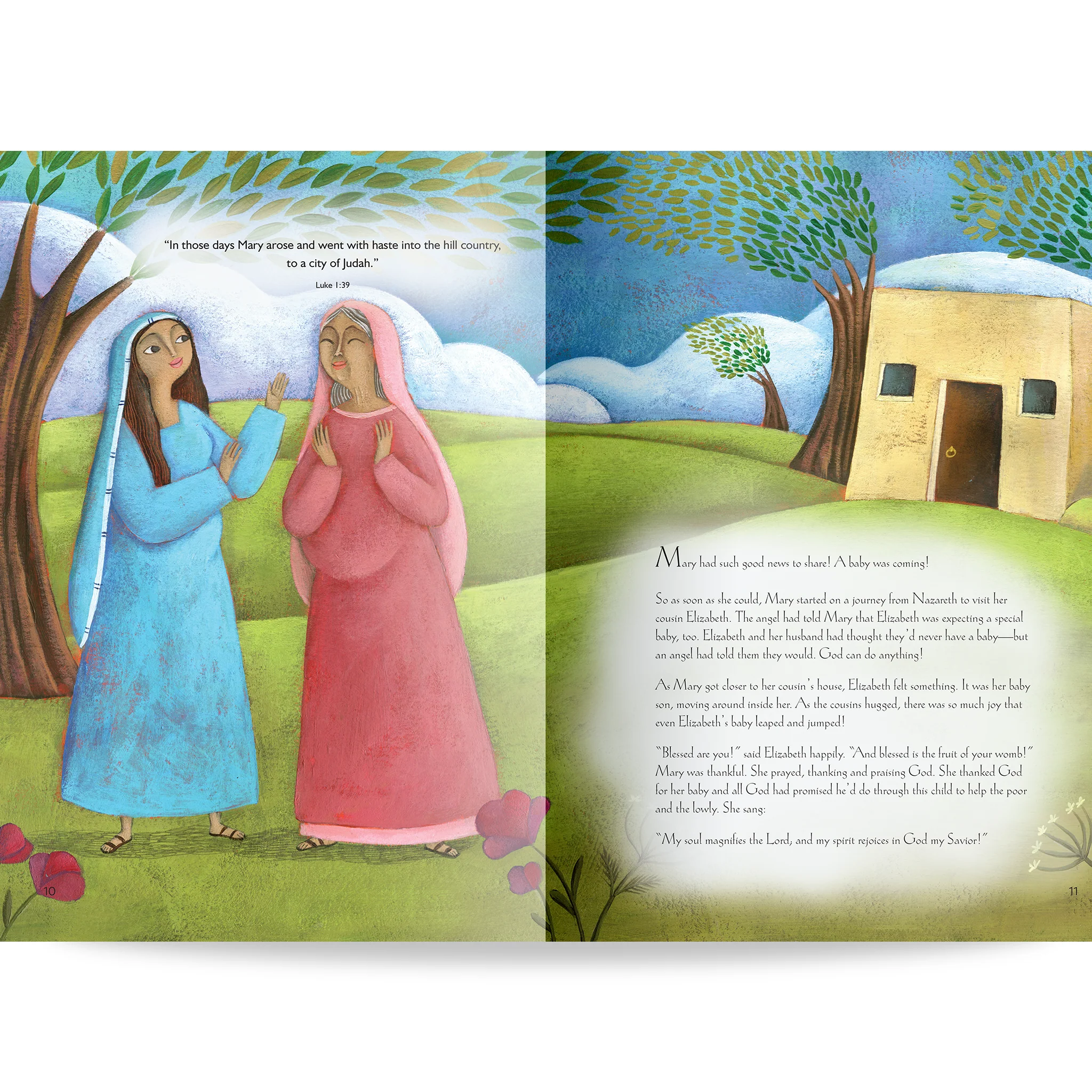 The Nativity (Ages 3-7) - Image 4