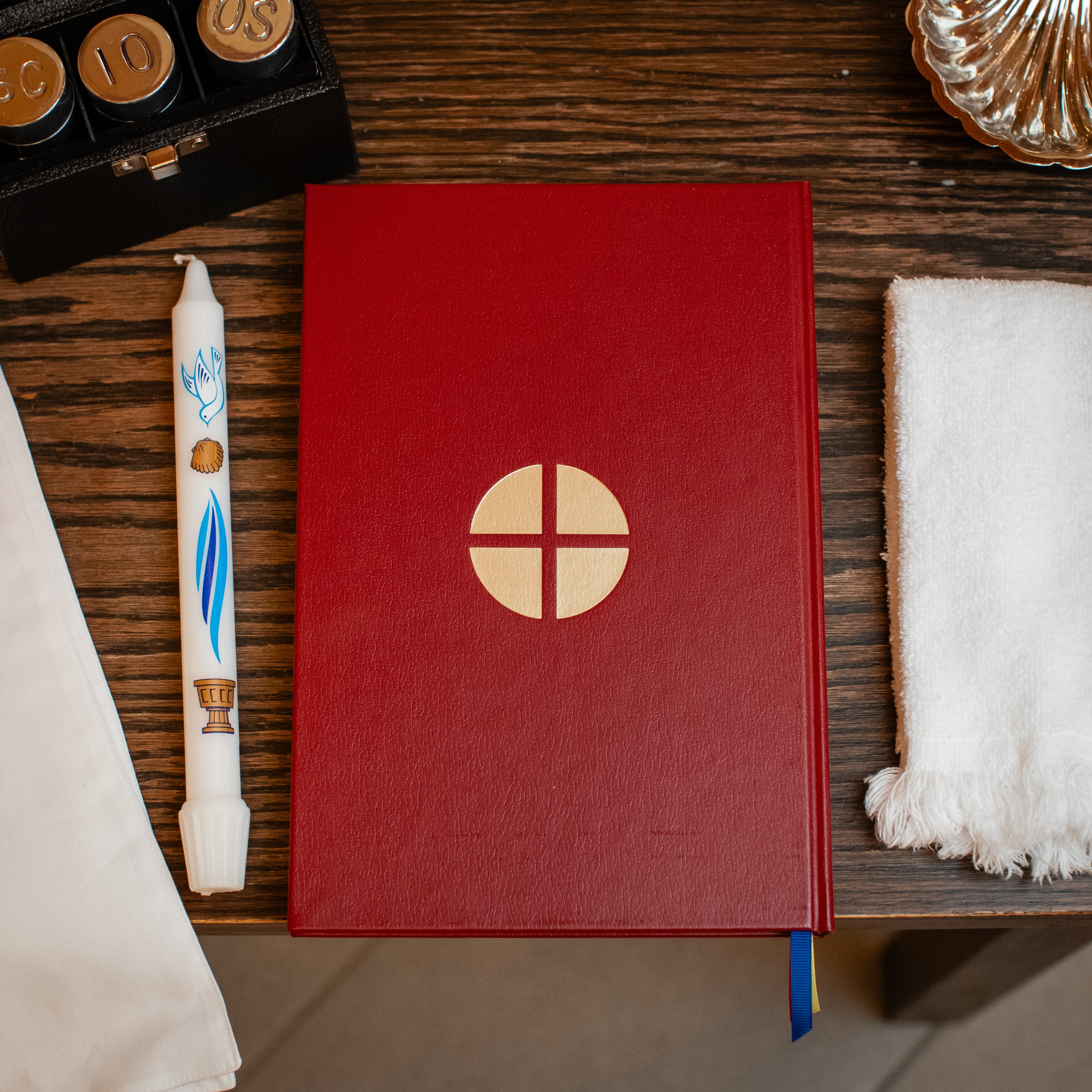 The Order of Baptism of Children - Image 3