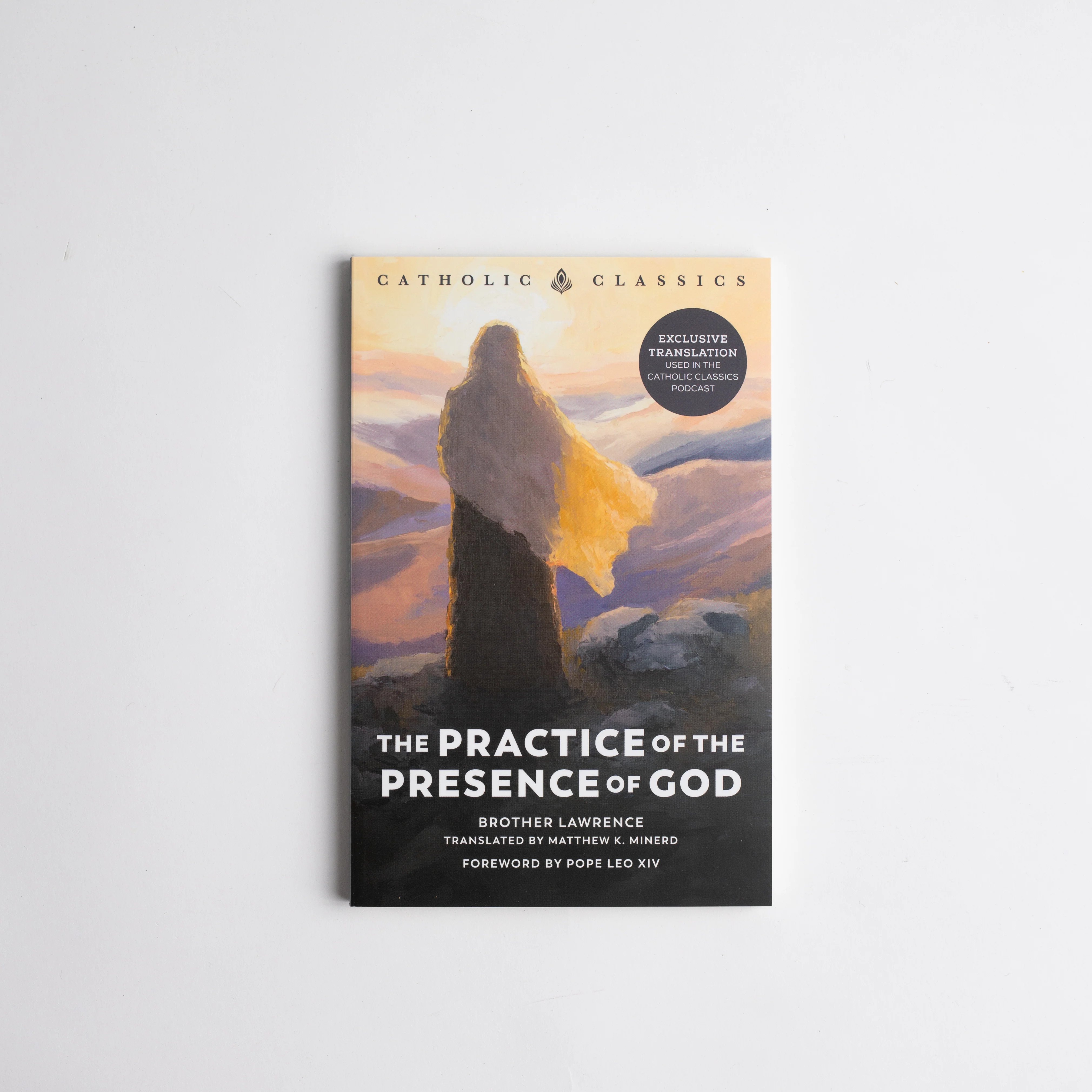 The Practice of the Presence of God - Pope Leo Edition - Image 21