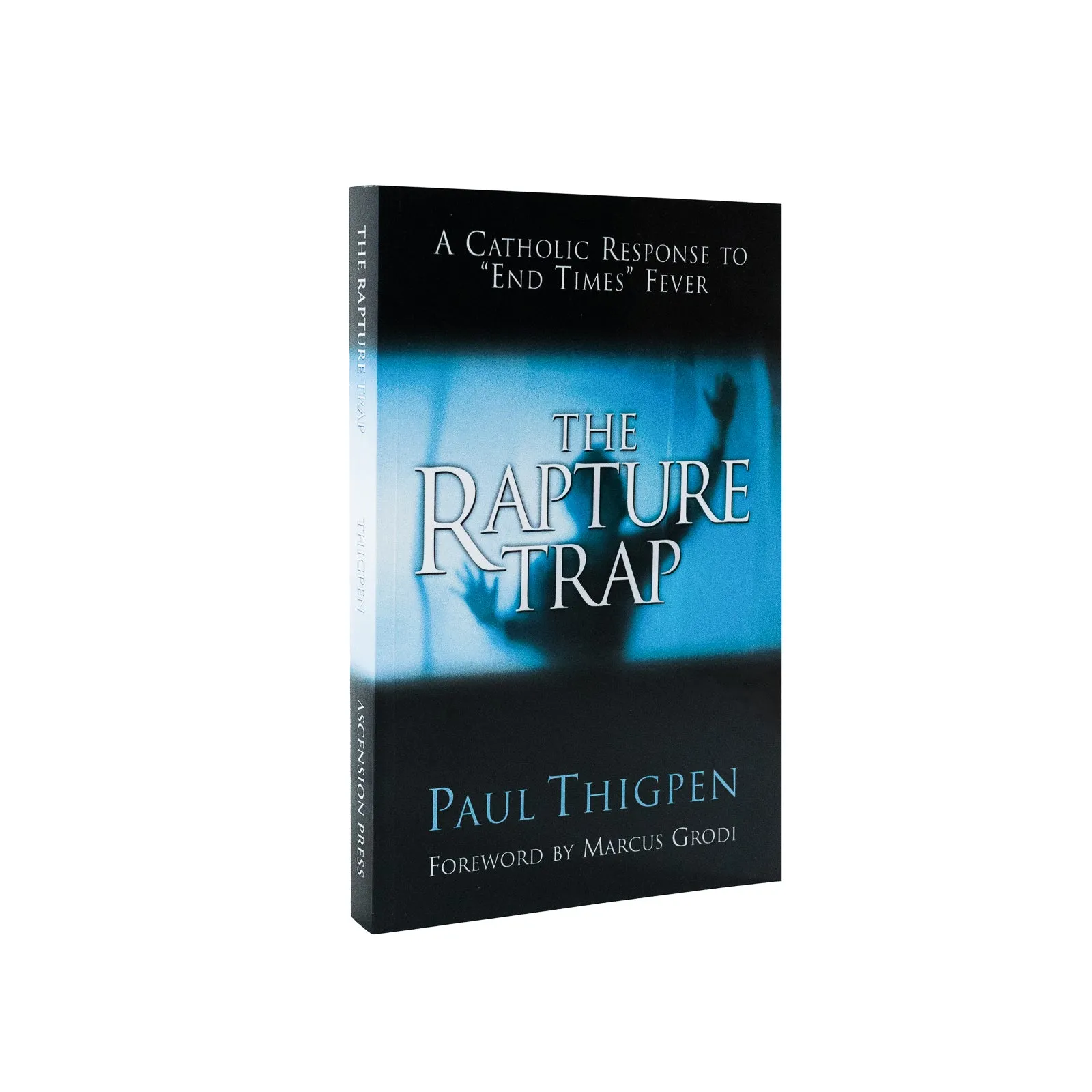 The Rapture Trap - Image 2