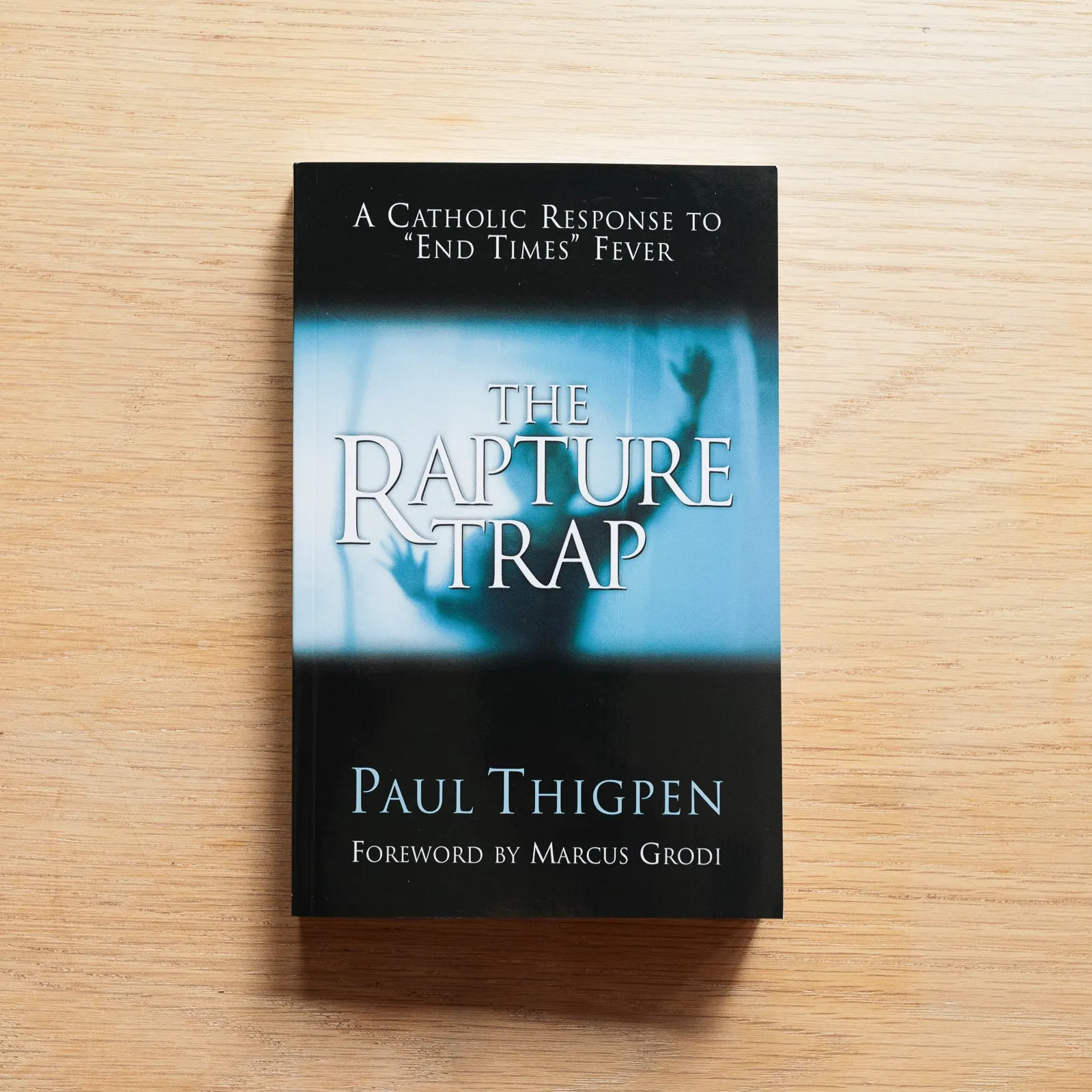 The Rapture Trap - Image 5