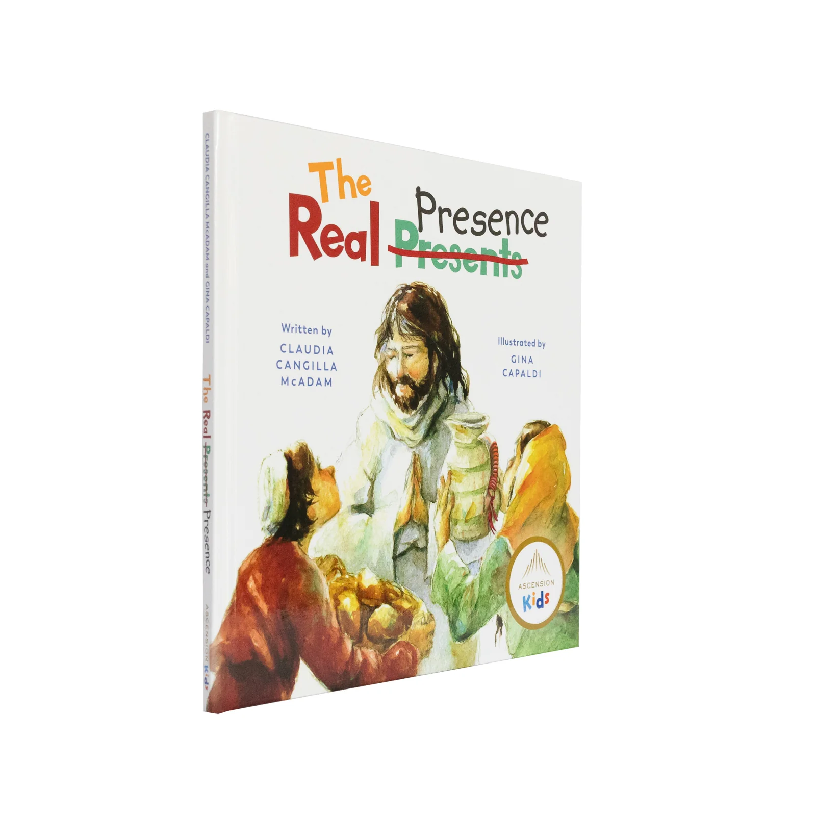 The Real Presence - Image 2