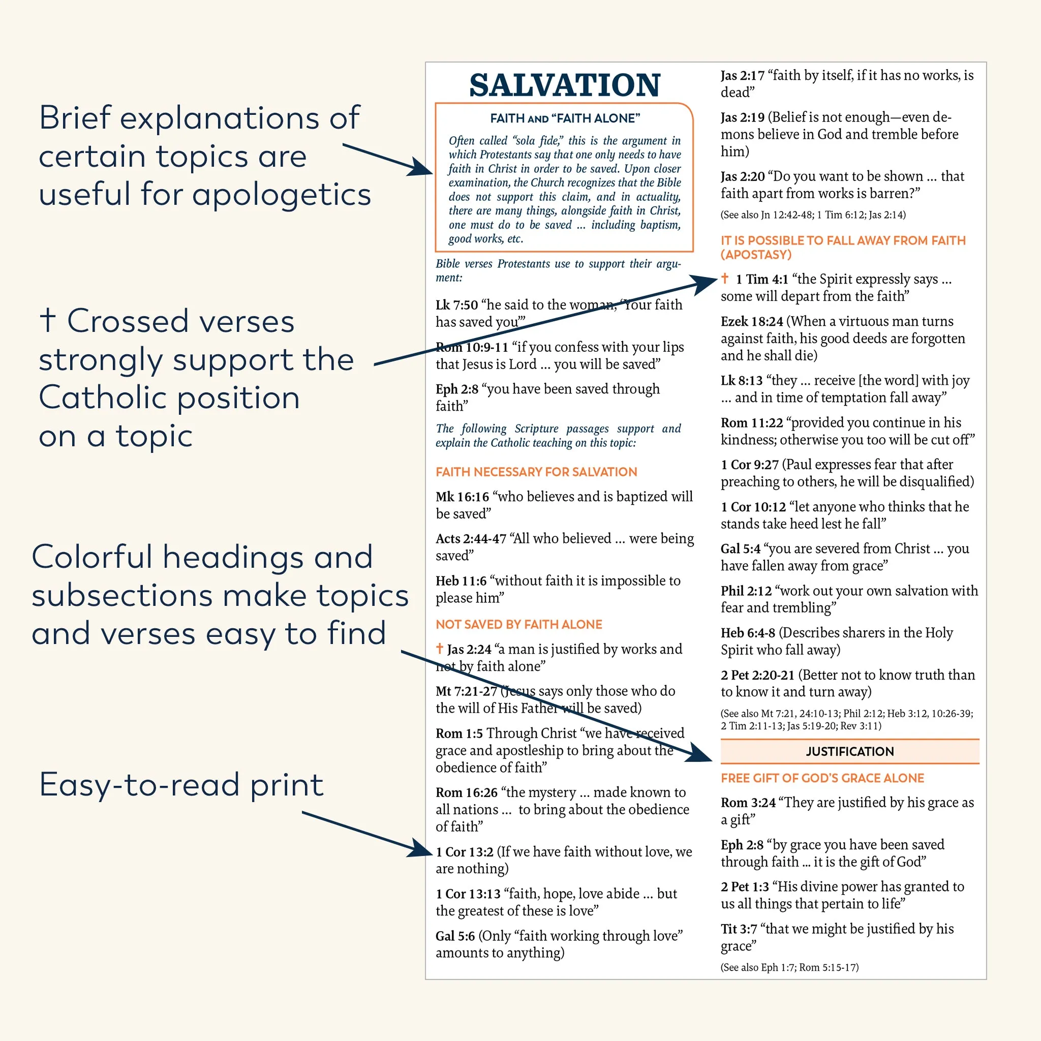The Well-Versed Catholic - Image 4
