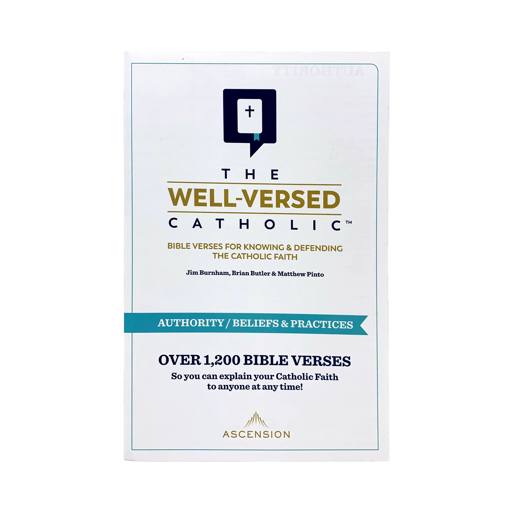 The Well-Versed Catholic - Image 7