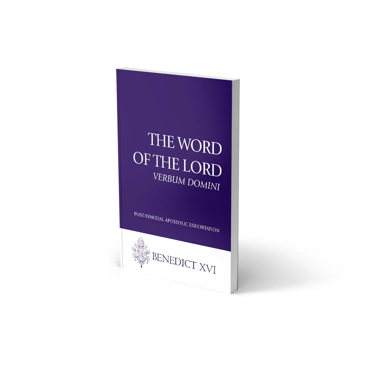 The Word of the Lord (Verbum Domini) - Image 2