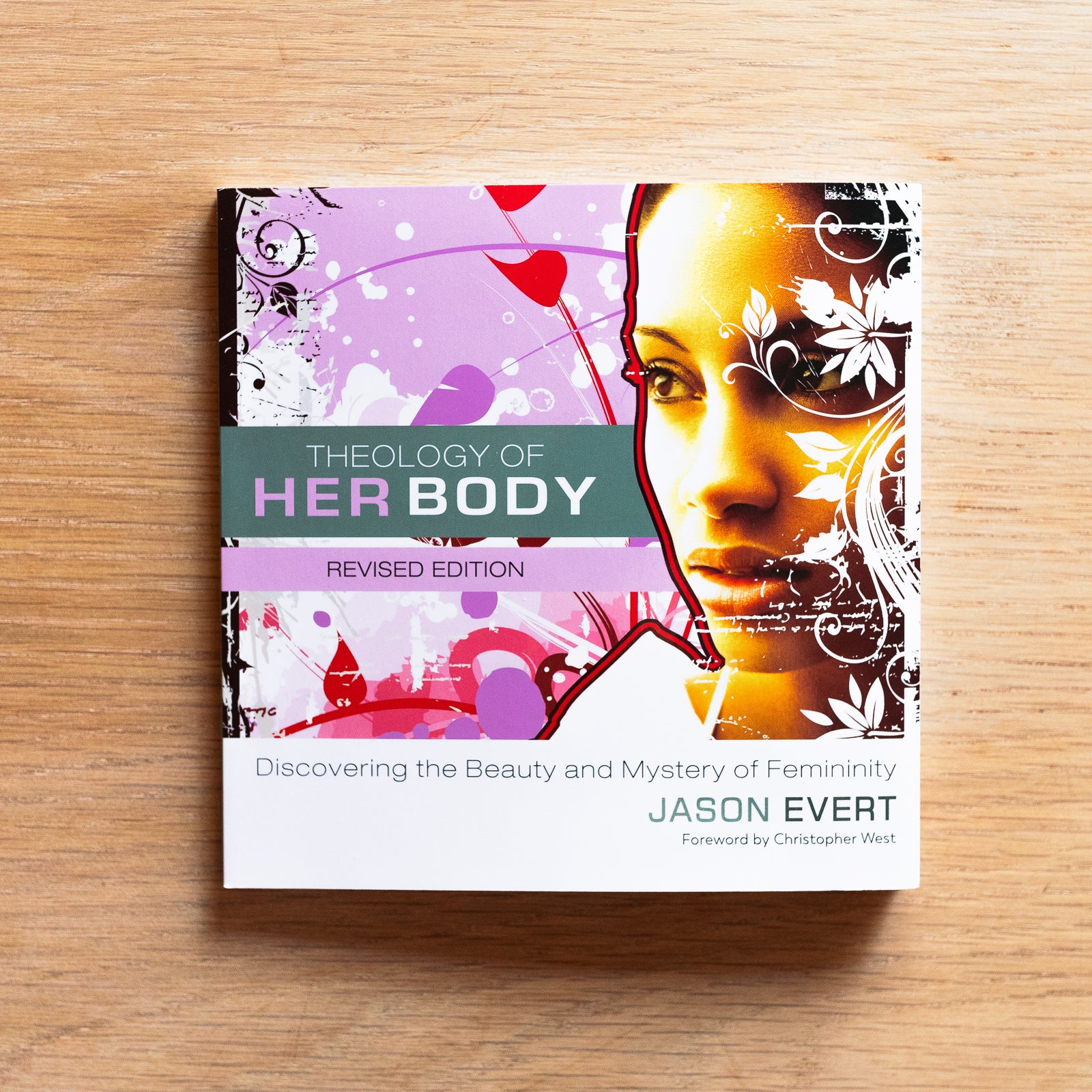 Theology of His Body, Revised Edition/Theology of Her Body, Revised Edition (2 Books, 1 Volume) - Image 5