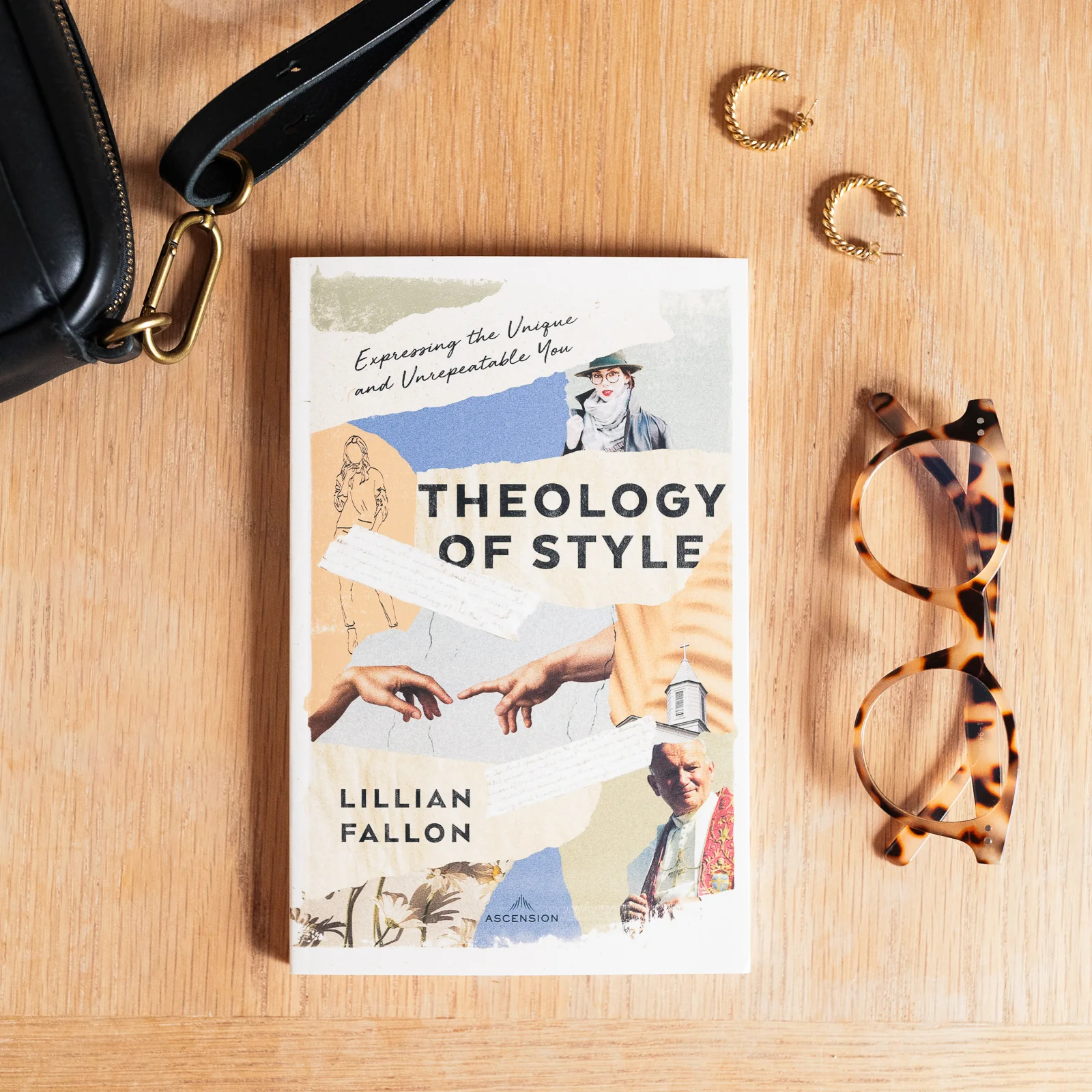 Theology of Style: Expressing the Unique and Unrepeatable You - Image 2