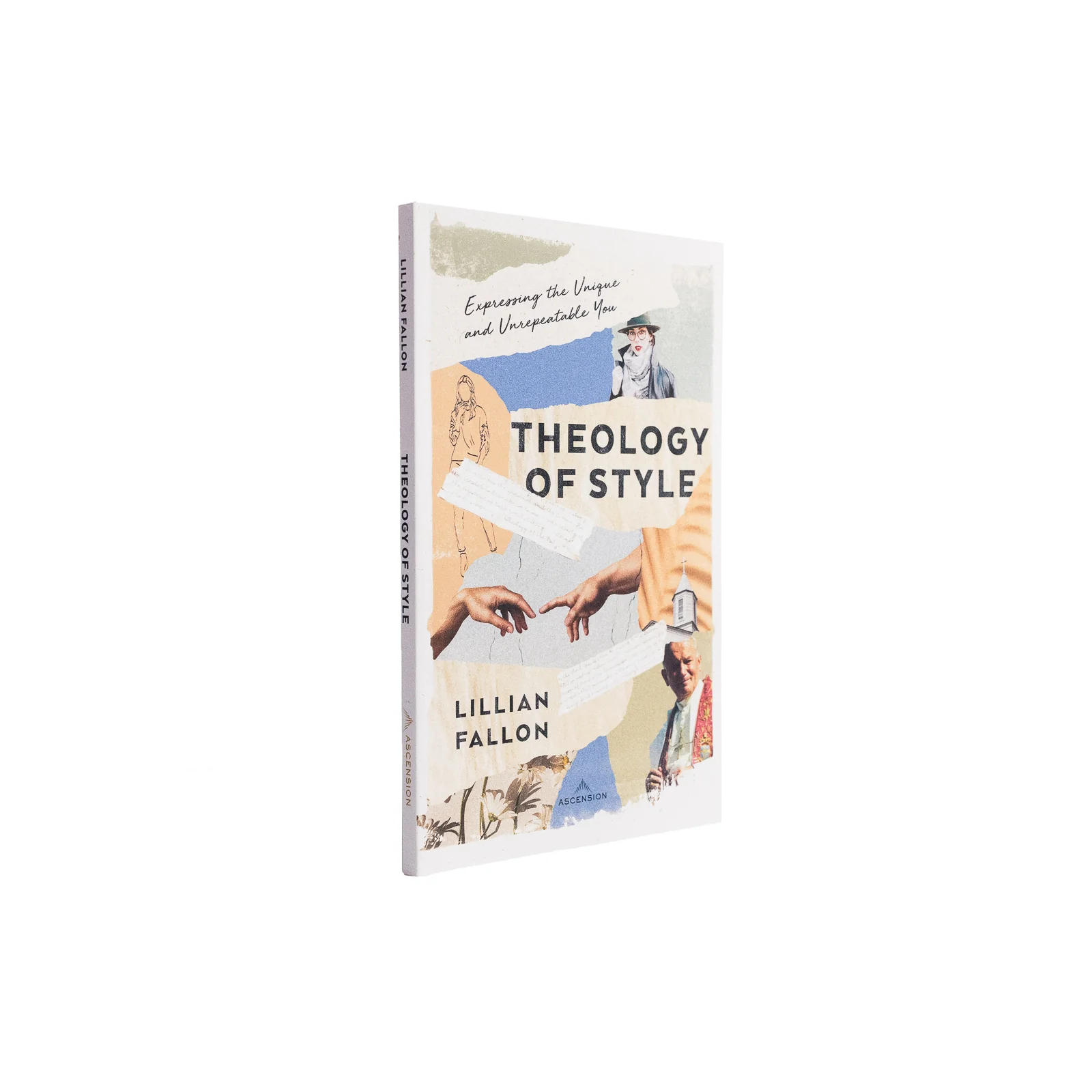 Theology of Style: Expressing the Unique and Unrepeatable You - Image 4
