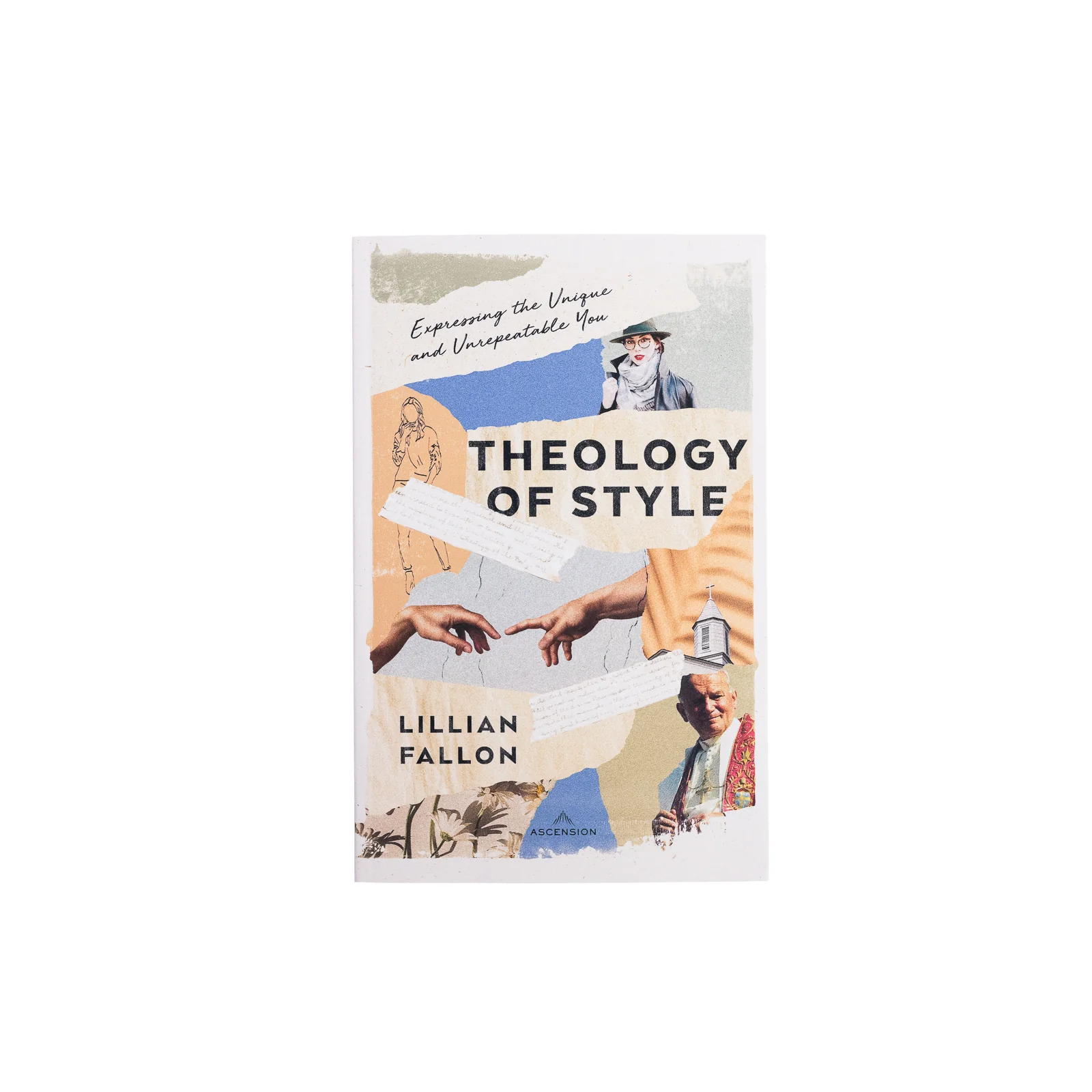 Theology of Style: Expressing the Unique and Unrepeatable You - Image 6