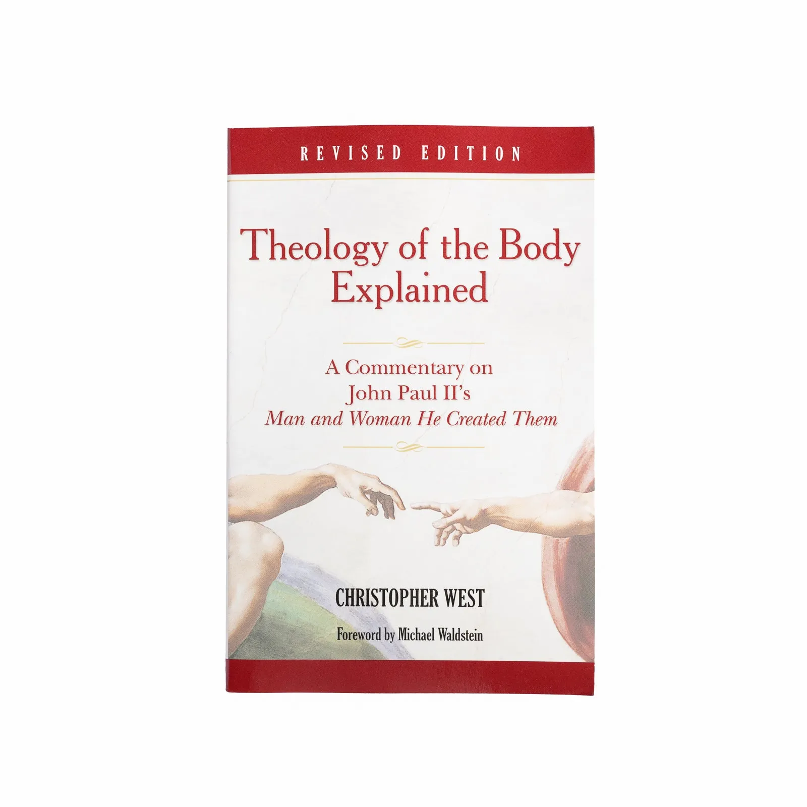 Theology of the Body Explained - Image 5