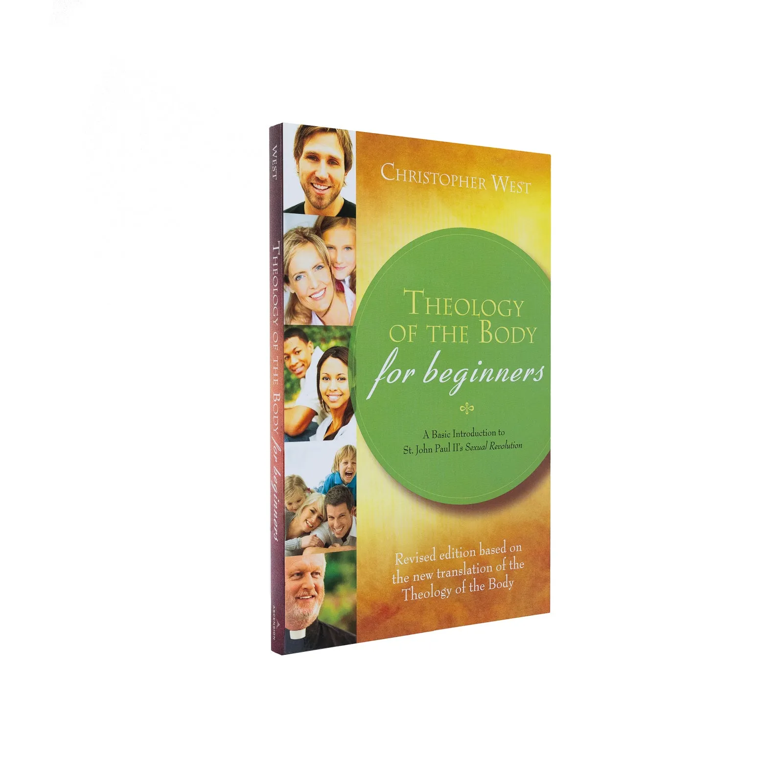 Theology of the Body for Beginners: Revised Edition - Image 2