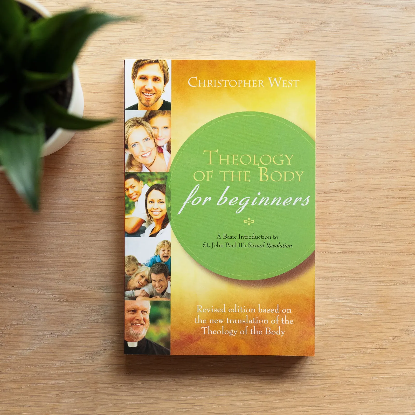 Theology of the Body for Beginners: Revised Edition - Image 4