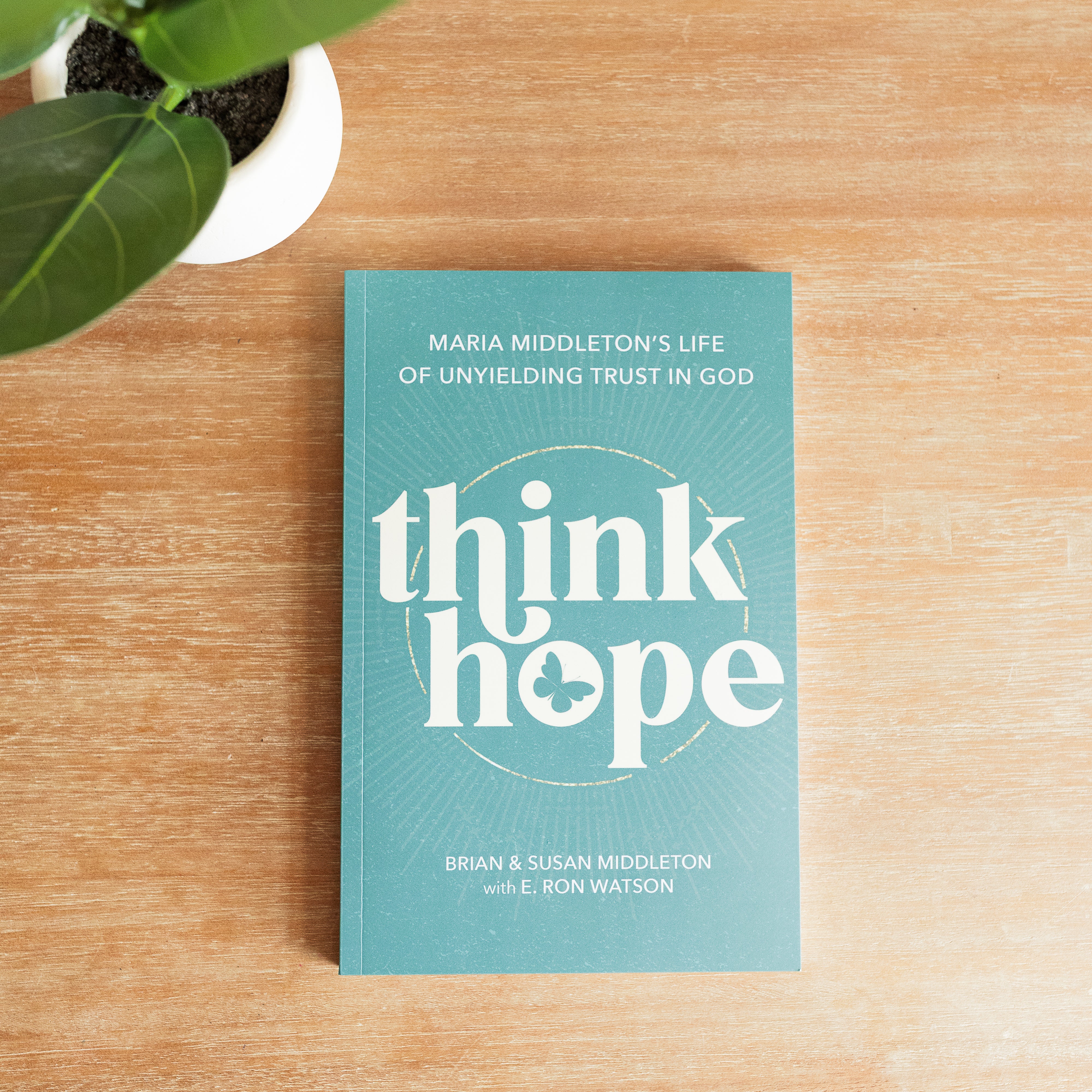 Think Hope: Maria Middleton's Life of Unyielding Trust in God - Image 8