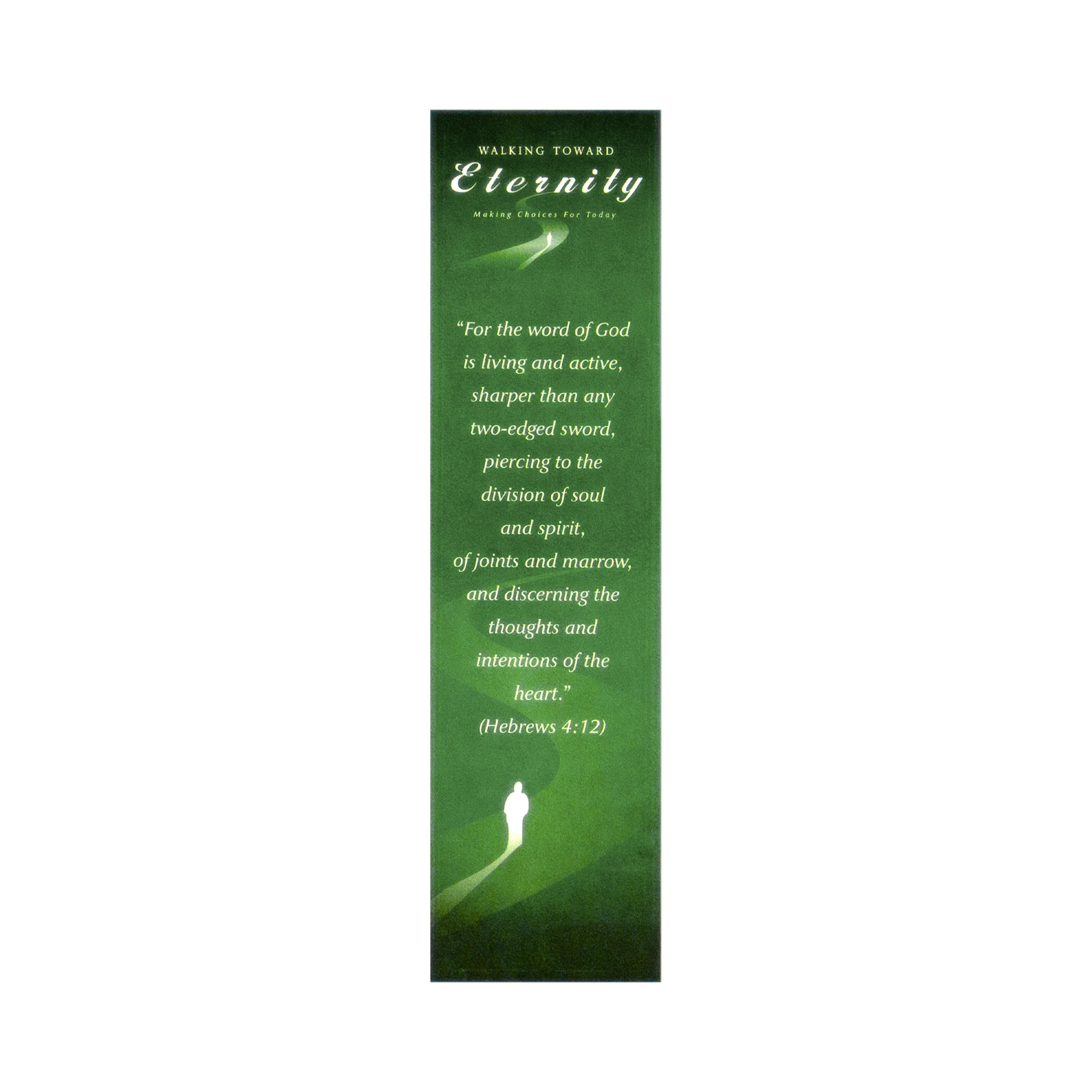 Walking Toward Eternity: Engaging the Struggles of Your Heart, Journal - Image 3