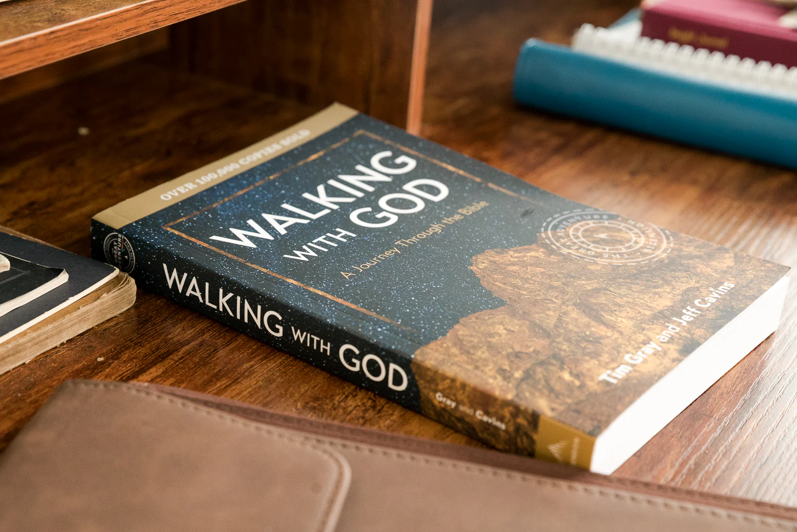 Walking With God: A Journey Through the Bible (2024 Edition) - Image 11