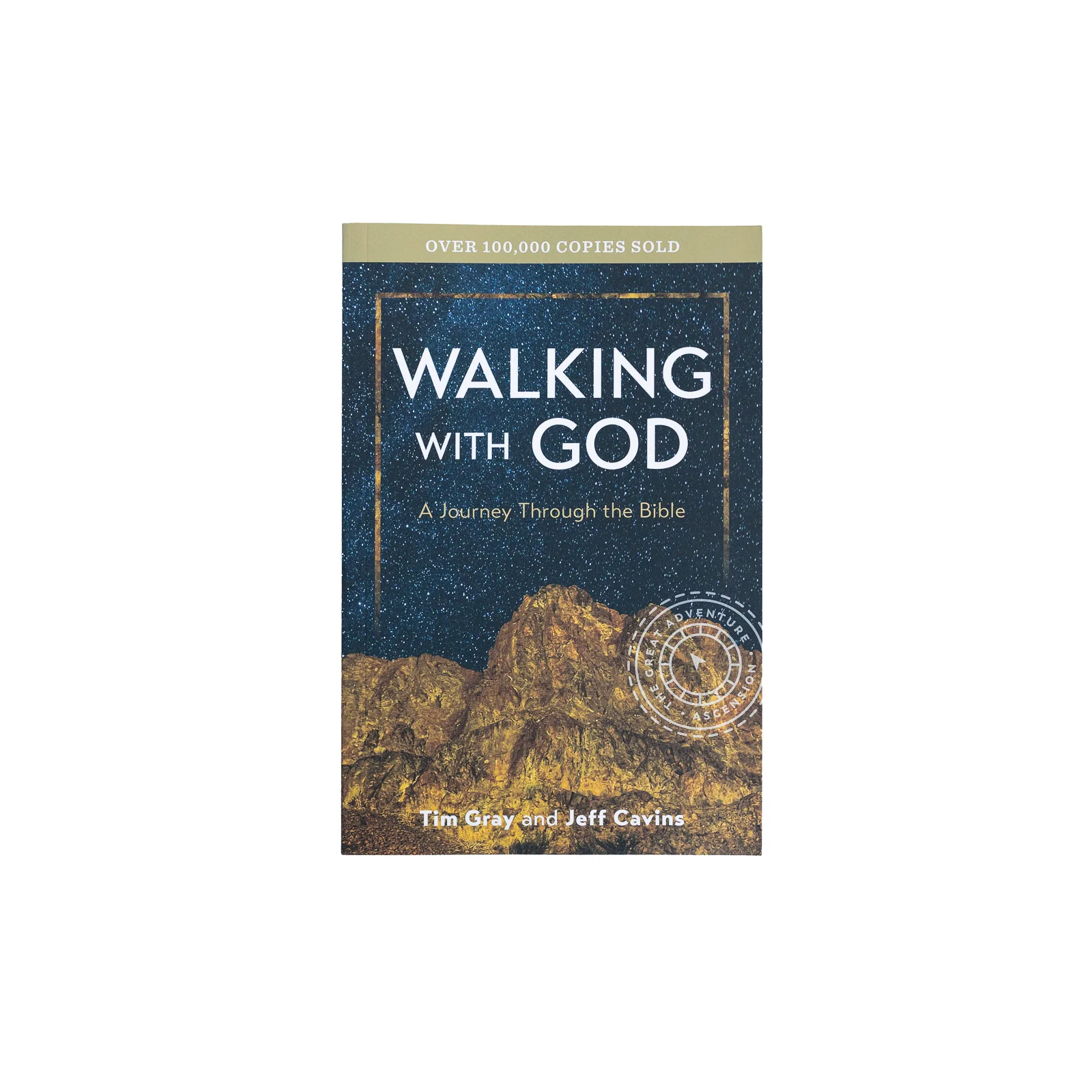 Walking With God: A Journey Through the Bible (2024 Edition) - Image 3