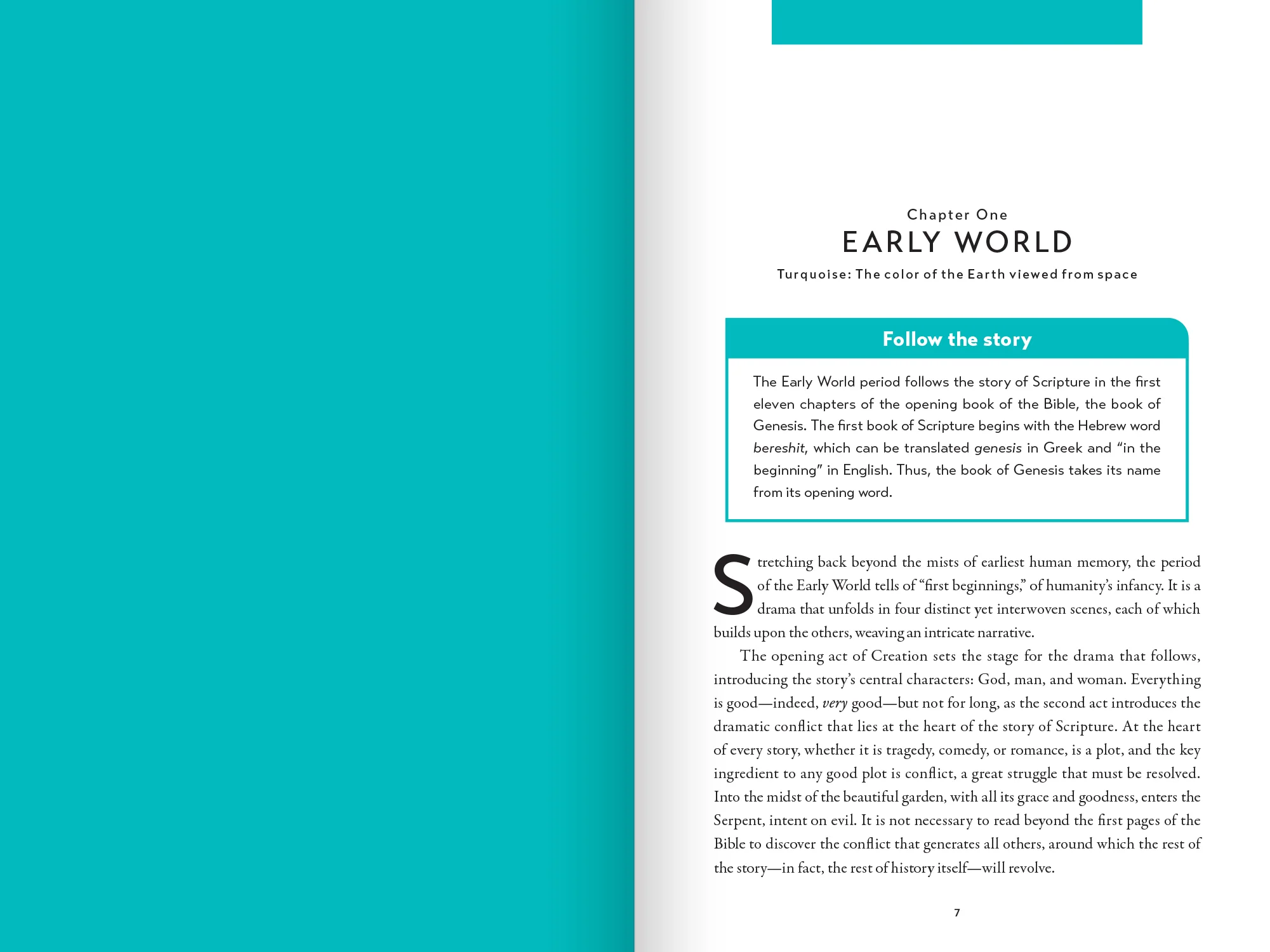 Walking With God: A Journey Through the Bible (2024 Edition) - Image 4