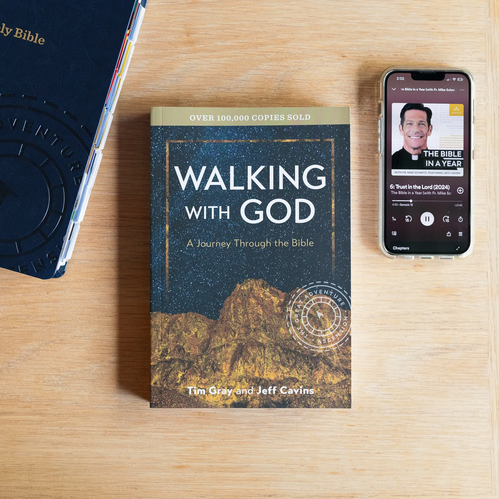 Walking With God: A Journey Through the Bible (2024 Edition) - Image 8