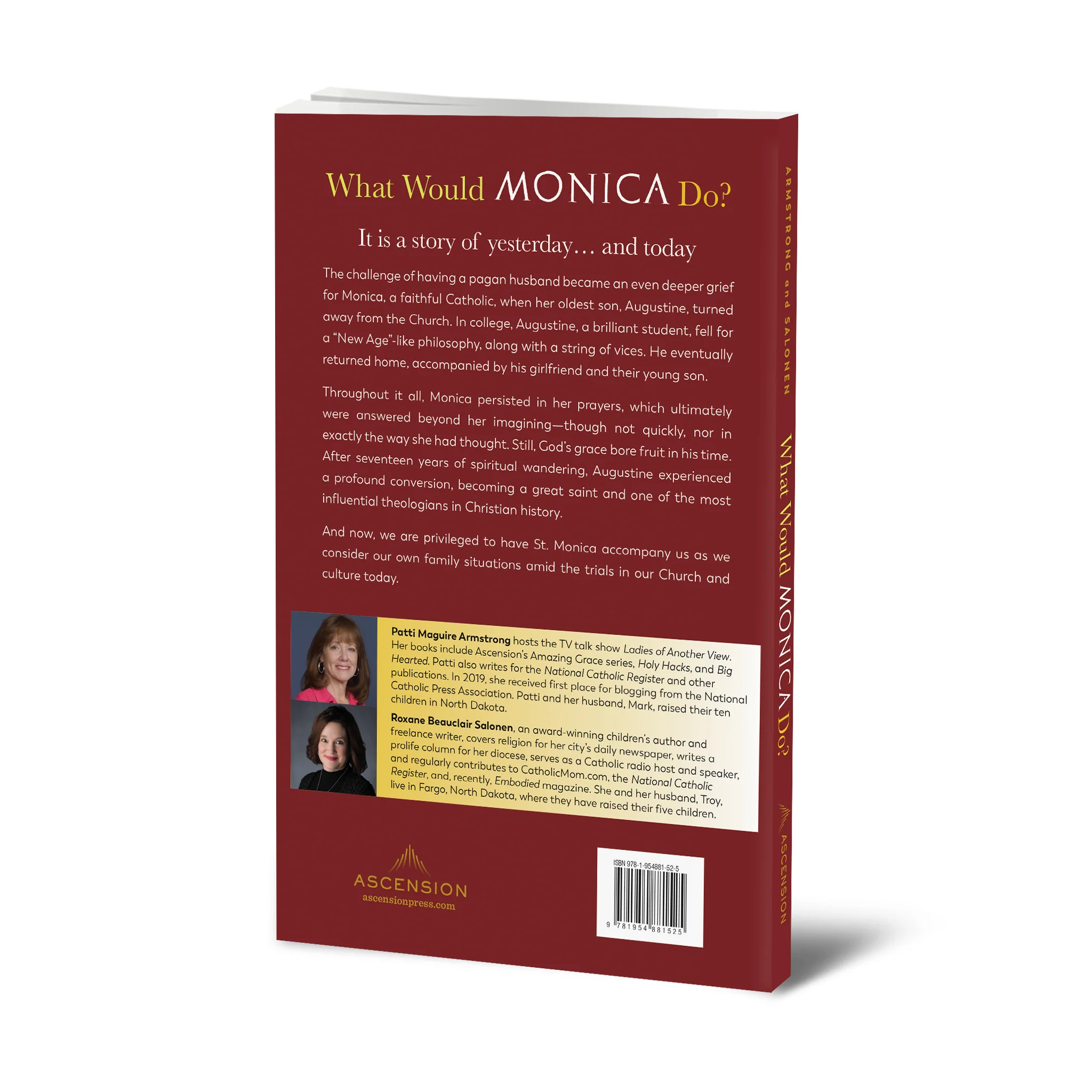 What Would Monica Do? - Image 3