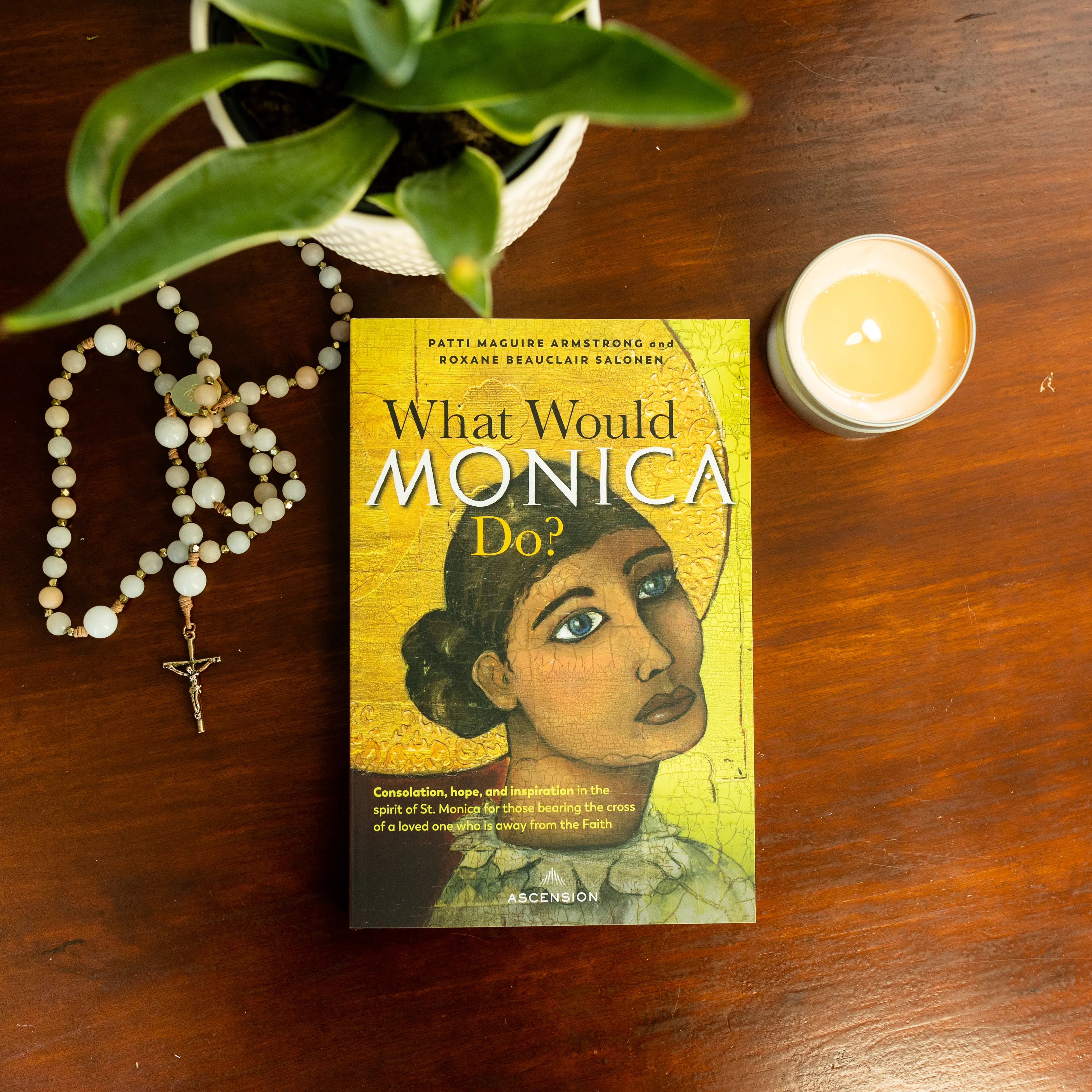 What Would Monica Do? - Image 6