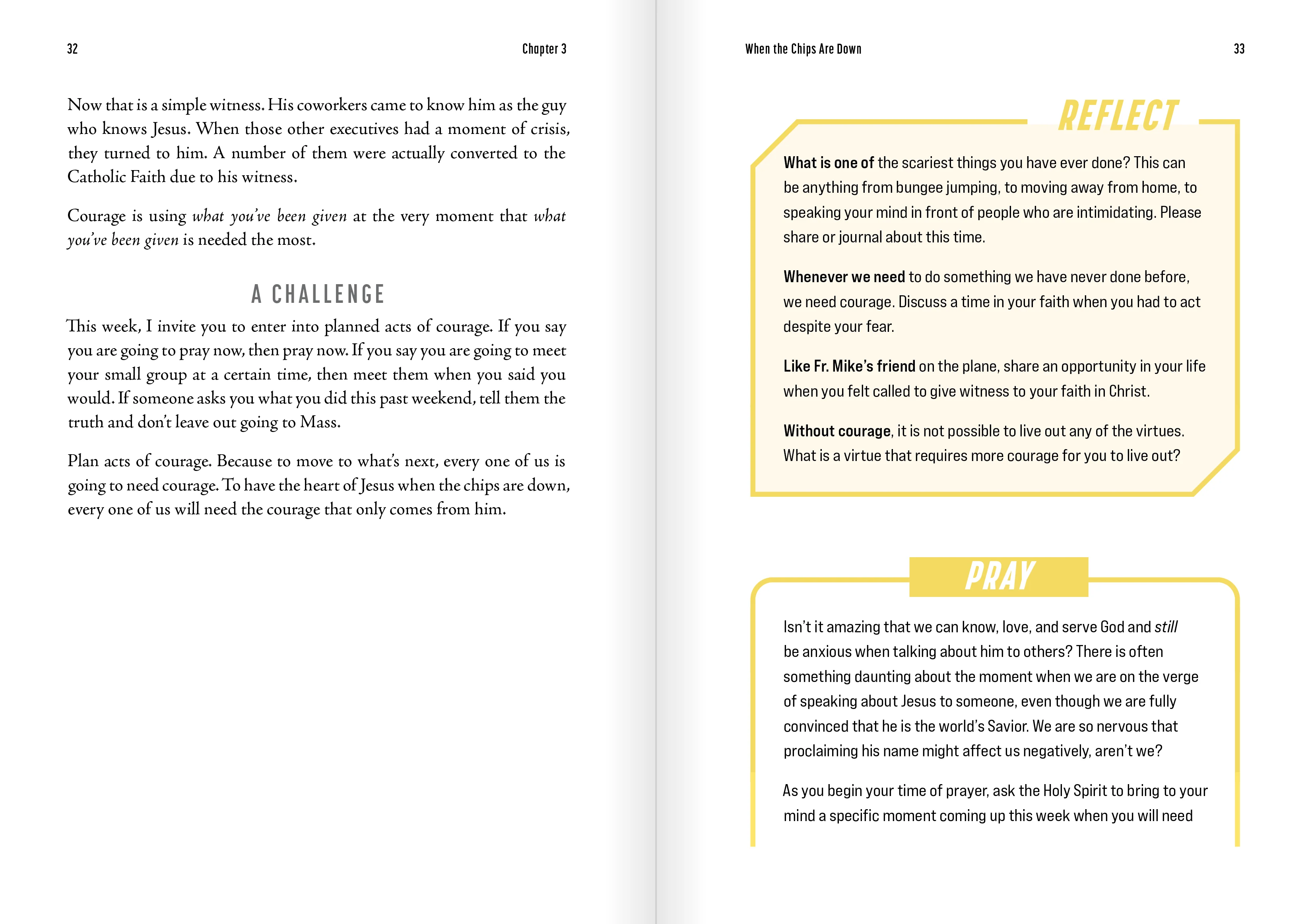 What's Next? Surrendering Your Plans to Jesus - Image 4
