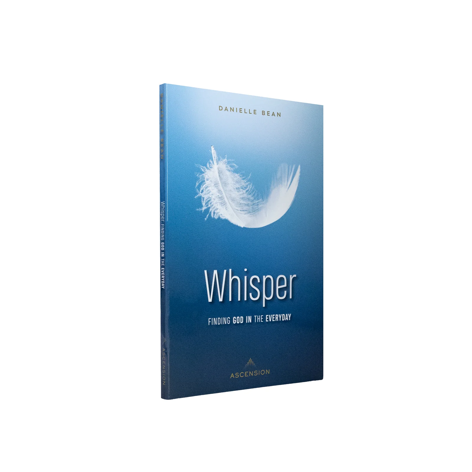 Whisper: Finding God in the Everyday - Image 2