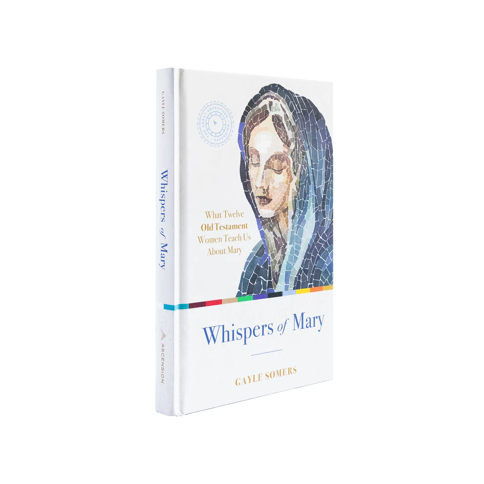 Whispers of Mary: What Twelve Old Testament Women Teach Us About Mary - Image 2
