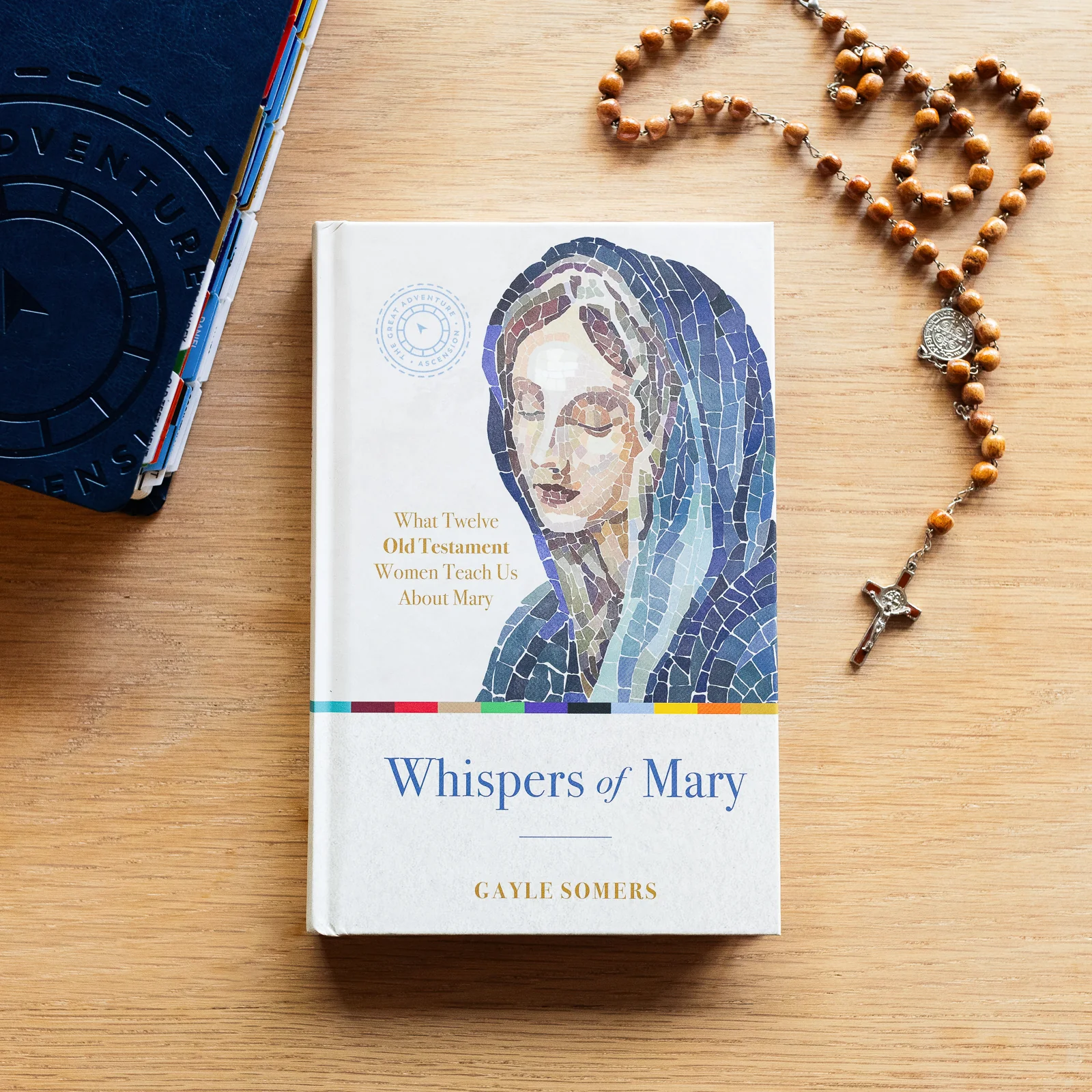Whispers of Mary: What Twelve Old Testament Women Teach Us About Mary - Image 6