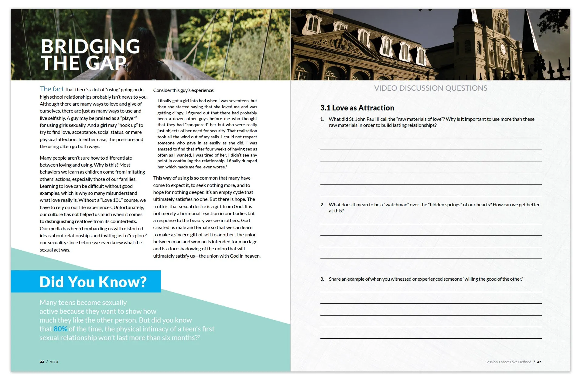 You: Student Set (With Online Access) - Image 4